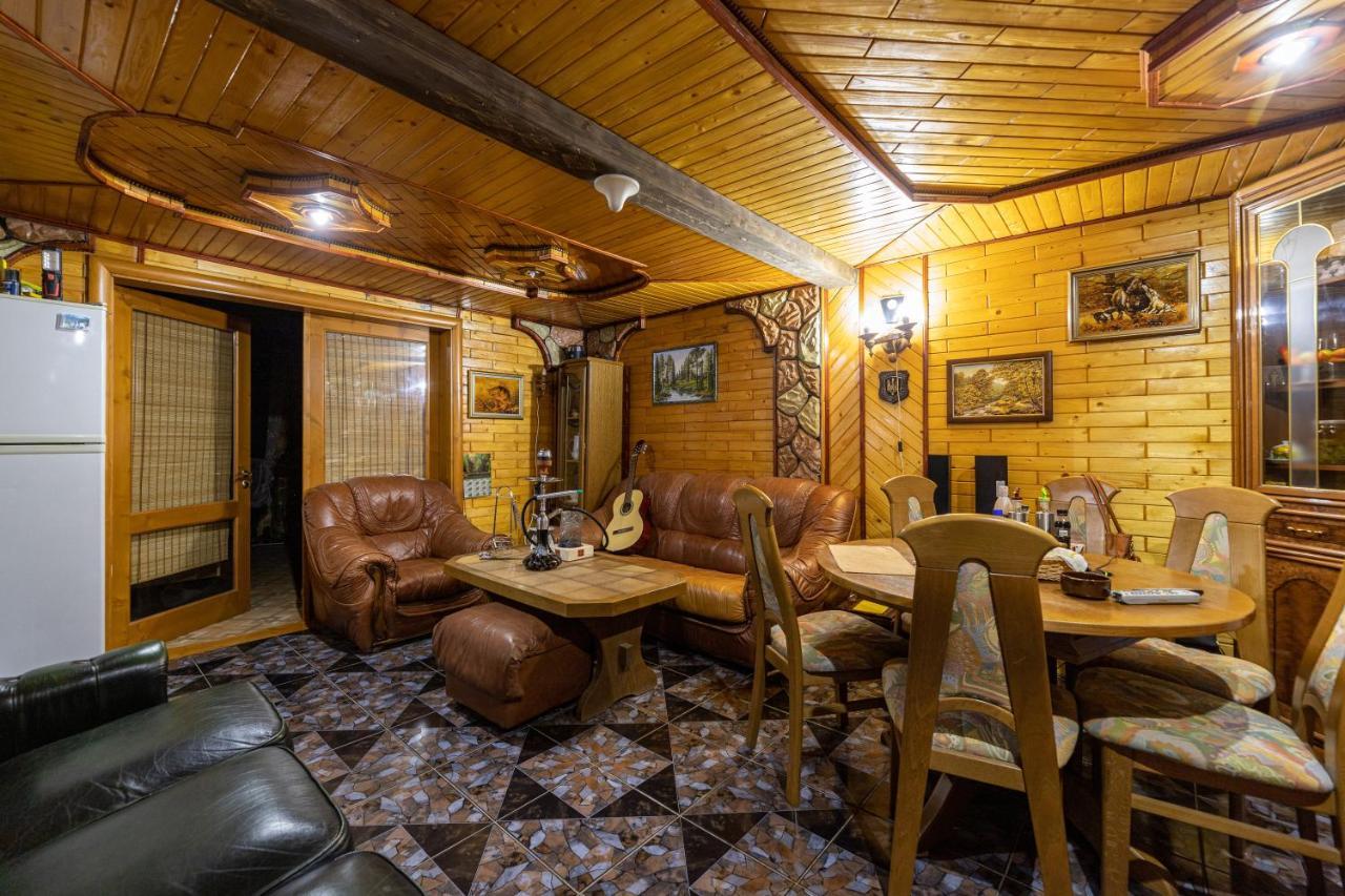 Chateau Гостевой дом *