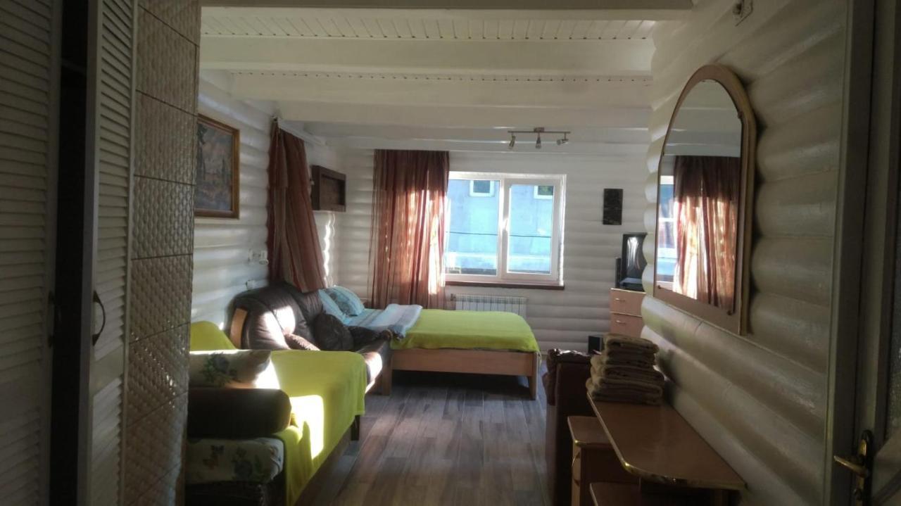 Chateau Буковель