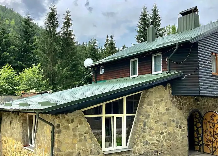 Hotel Chateau