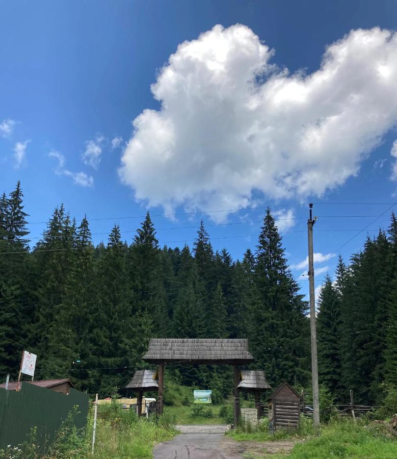 Chateau * Bukovel