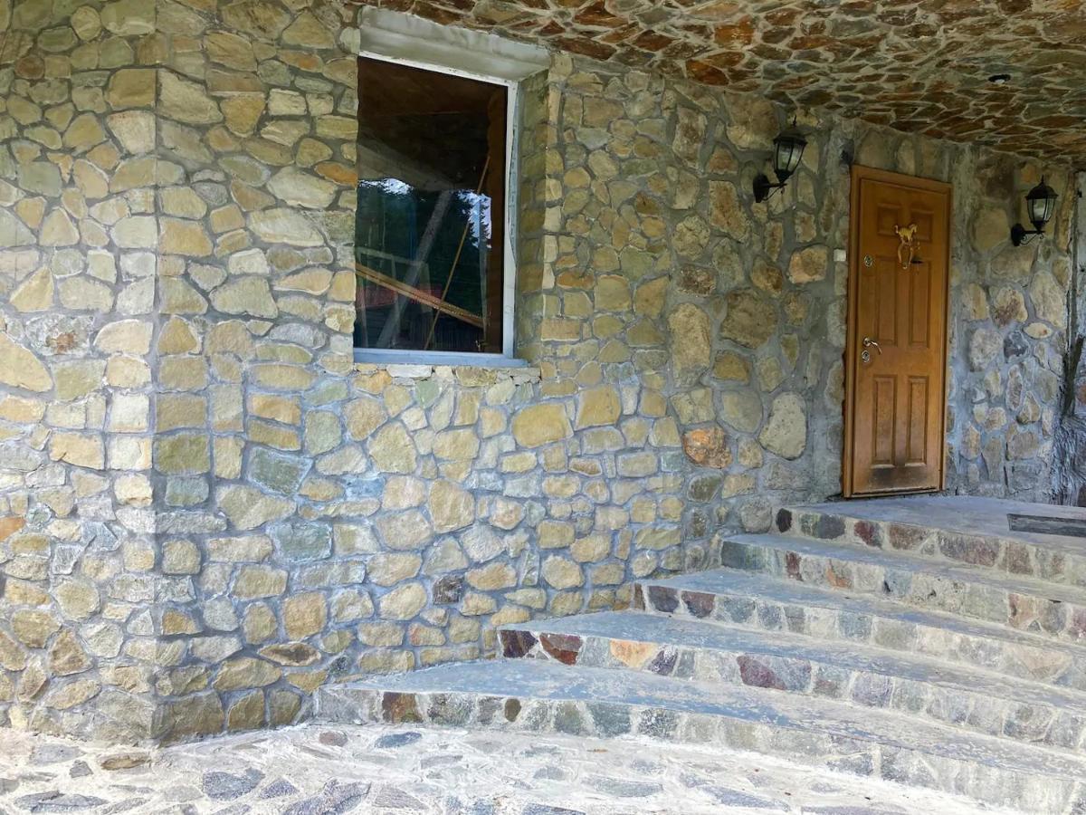 Chateau Konukevi *