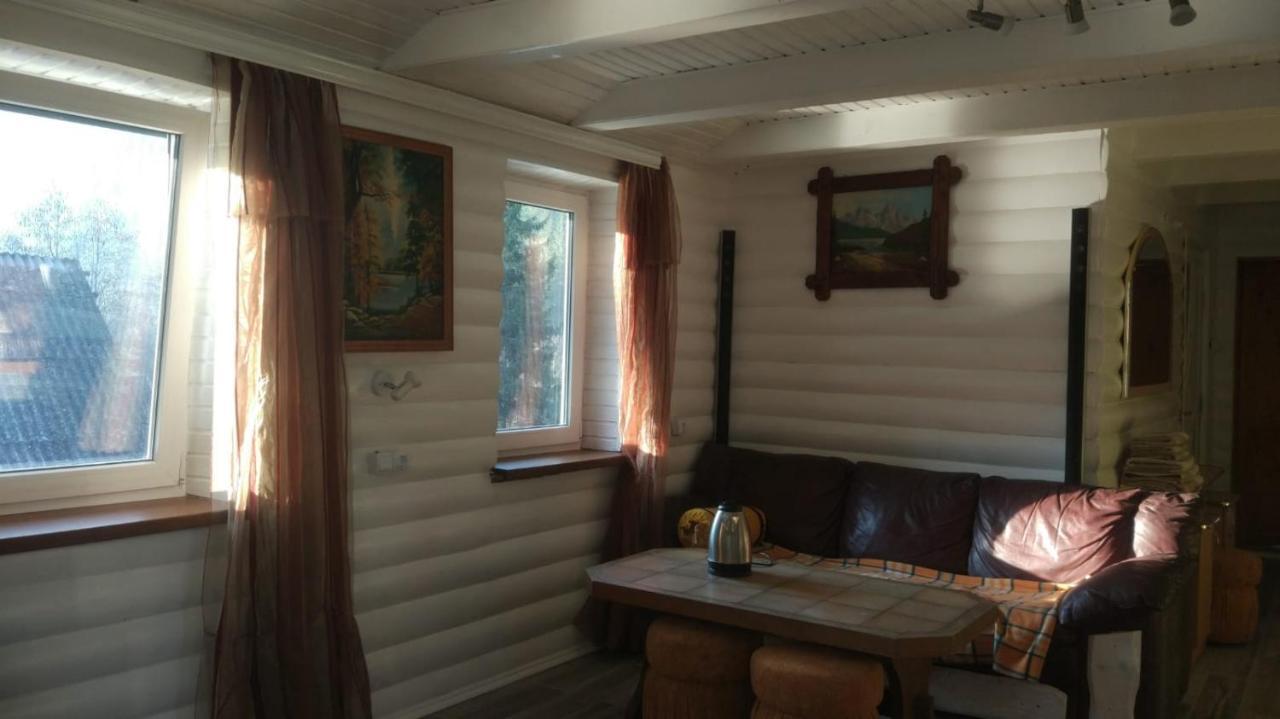Chateau Bukovel
